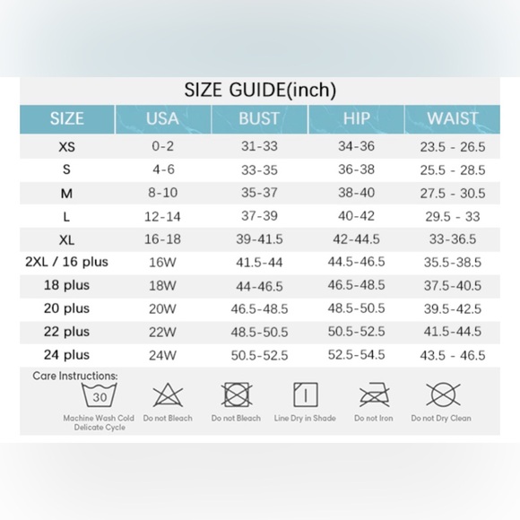 Eomenie One Piece women’s Tummy Control Cutout pink black M Swimsuit NWT - Picture 13 of 13